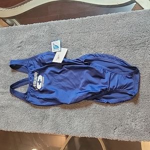 NWT Women’s Lifeguard Suit Size 30/ Small